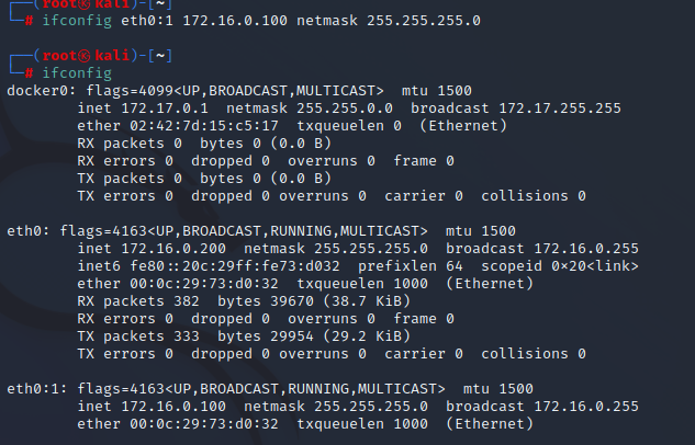 local ip spoofing4